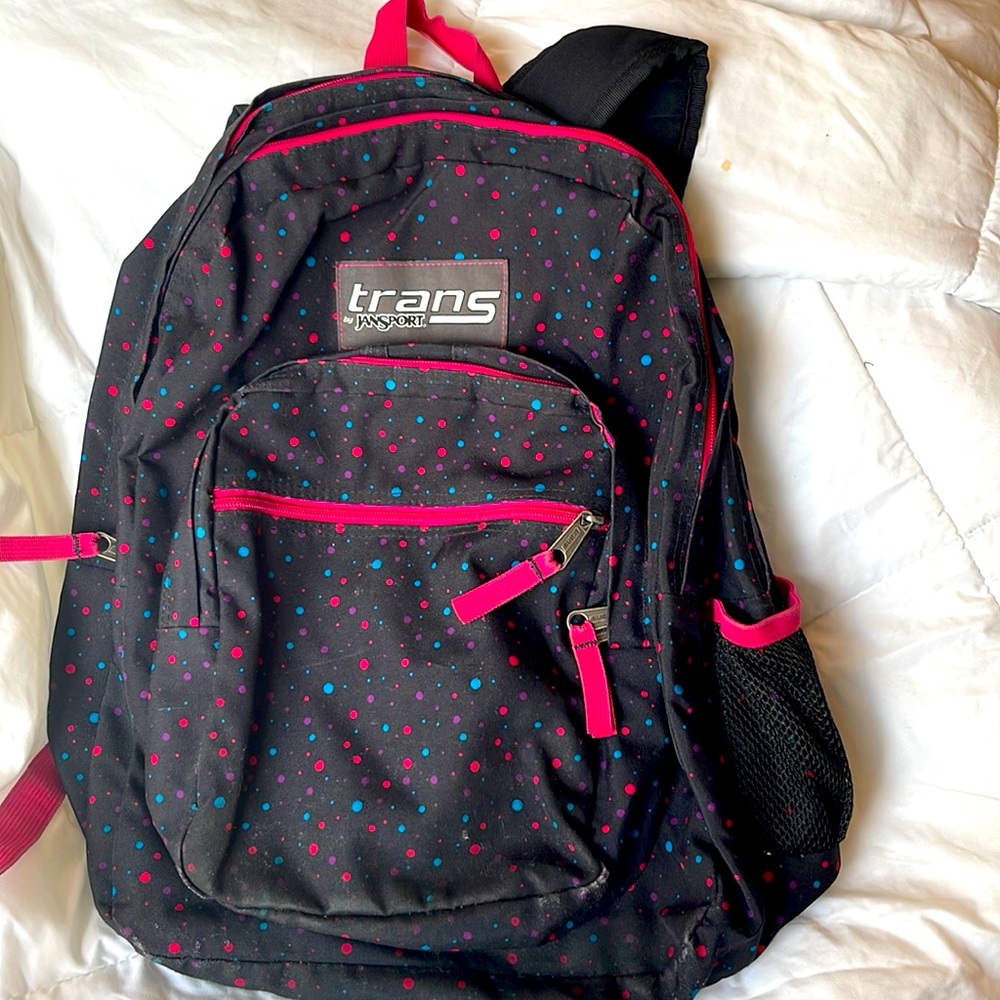 Jansport Backpack
